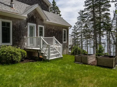 310 Red Point Road Swans Island ME 04685
