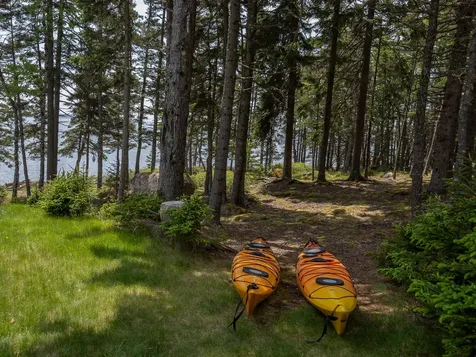310 Red Point Road Swans Island ME 04685