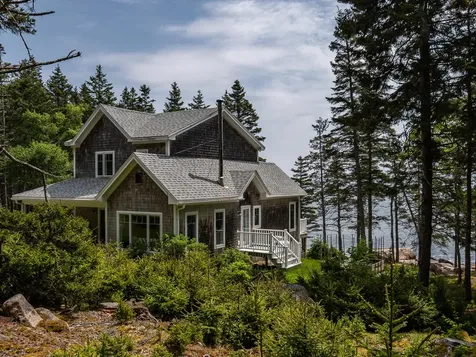 310 Red Point Road Swans Island ME 04685
