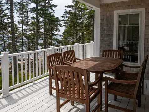310 Red Point Road Swans Island ME 04685
