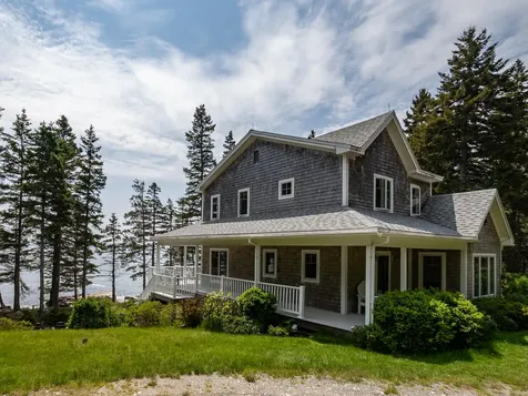 310 Red Point Road Swans Island ME 04685