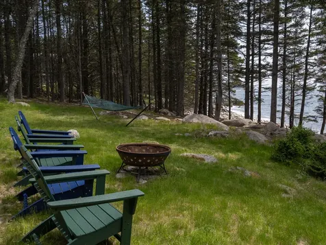 310 Red Point Road Swans Island ME 04685