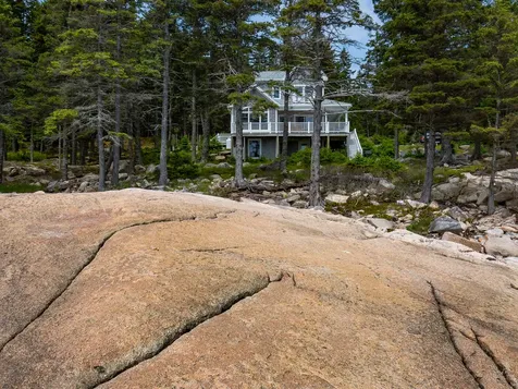 310 Red Point Road Swans Island ME 04685