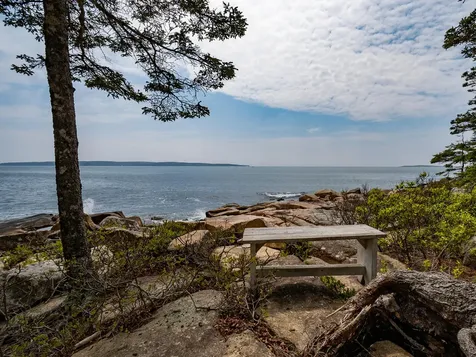 310 Red Point Road Swans Island ME 04685