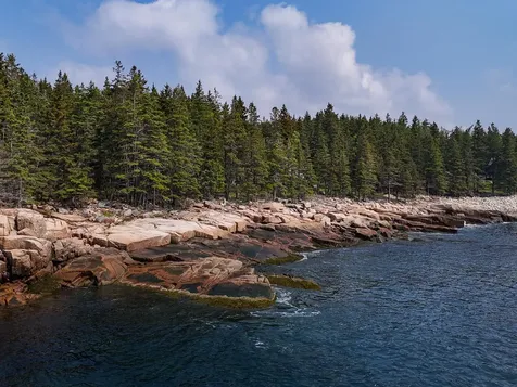 310 Red Point Road Swans Island ME 04685