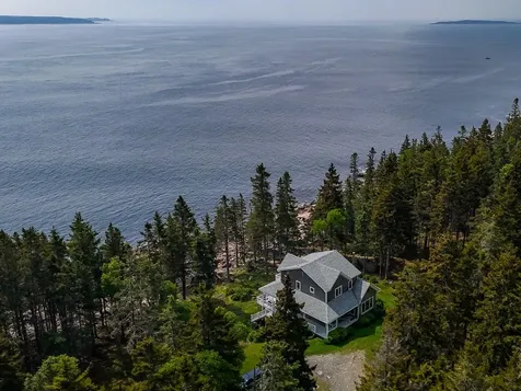 310 Red Point Road Swans Island ME 04685