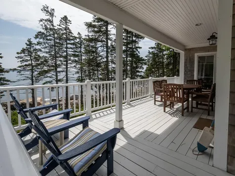 310 Red Point Road Swans Island ME 04685
