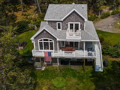 310 Red Point Road Swans Island ME 04685