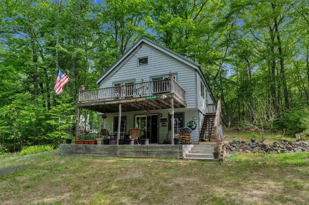 362 New Bridge Road Acton ME 04001