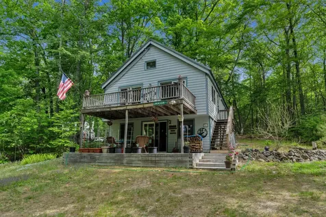 362 New Bridge Road Acton ME 04001
