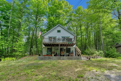 362 New Bridge Road Acton ME 04001