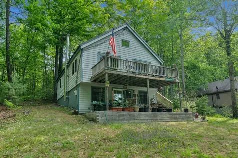 362 New Bridge Road Acton ME 04001