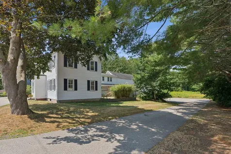 1830 Post Road Wells ME 04090