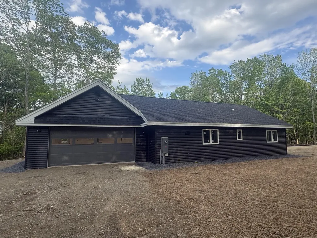 163 Peavey Town Road Montville ME 04941
