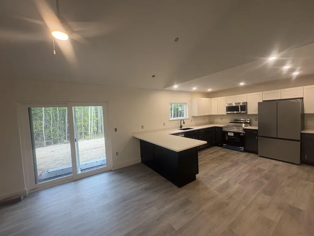 163 Peavey Town Road Montville ME 04941
