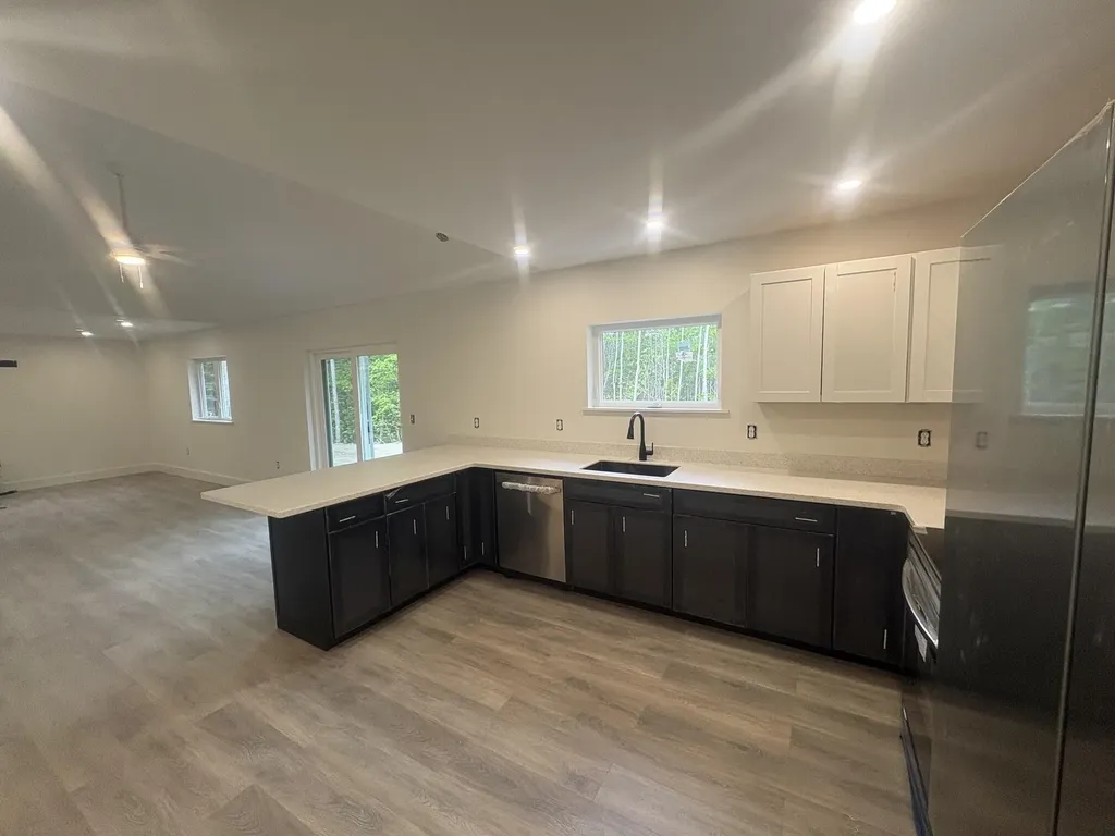 163 Peavey Town Road Montville ME 04941
