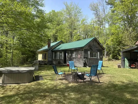 192 Steadmans Landing Road Dover-foxcroft ME 04426
