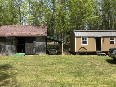 192 Steadmans Landing Road Dover-foxcroft ME 04426