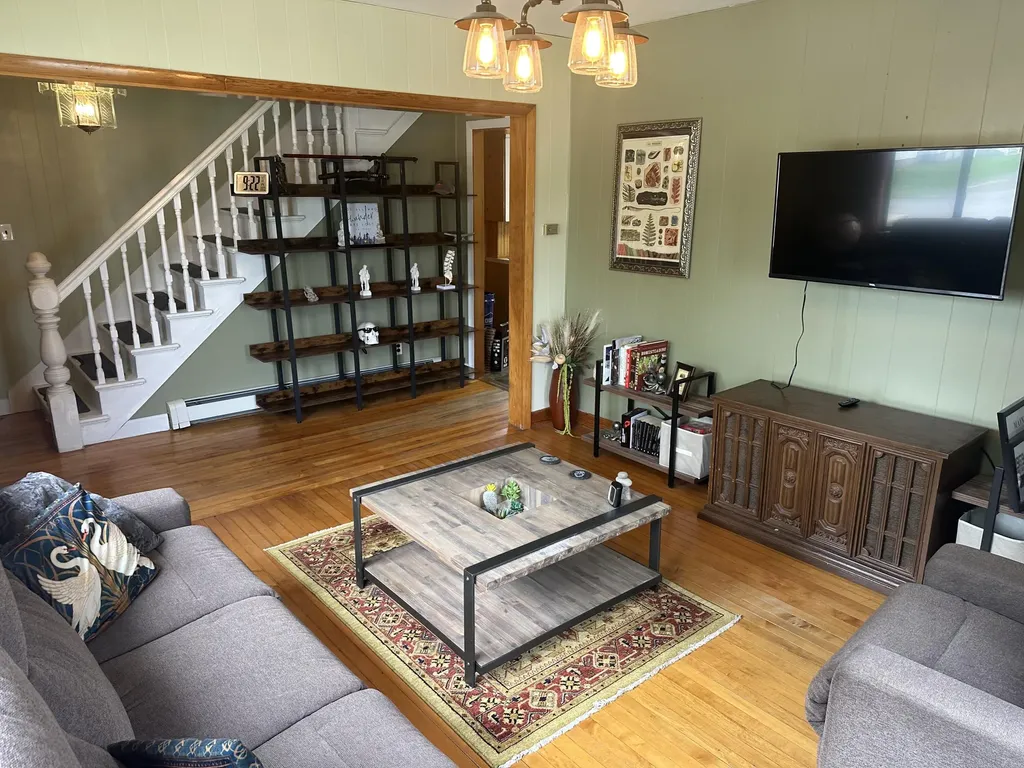 16 Allen Street Presque Isle ME 04769