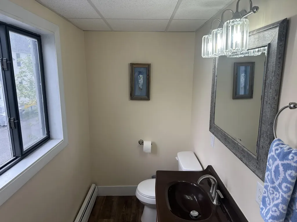 16 Allen Street Presque Isle ME 04769