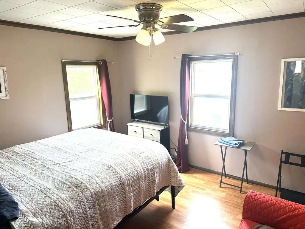 16 Allen Street Presque Isle ME 04769