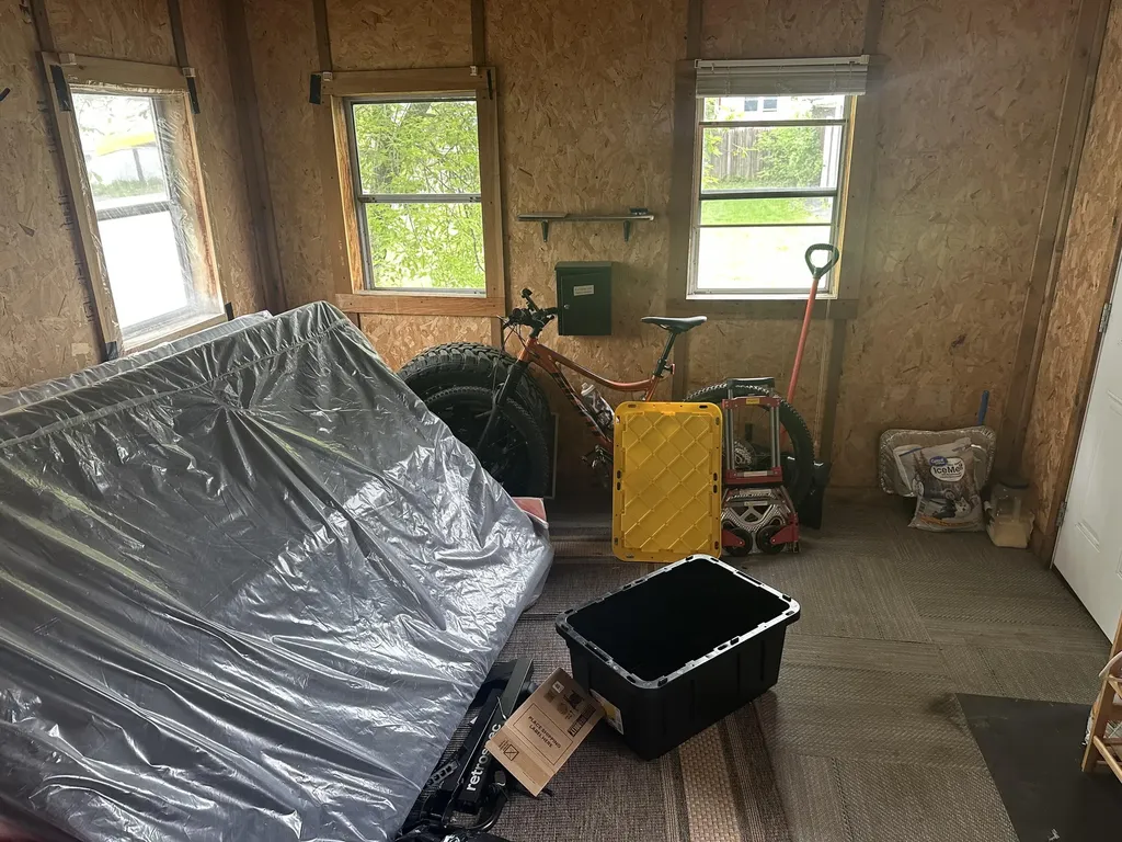 16 Allen Street Presque Isle ME 04769