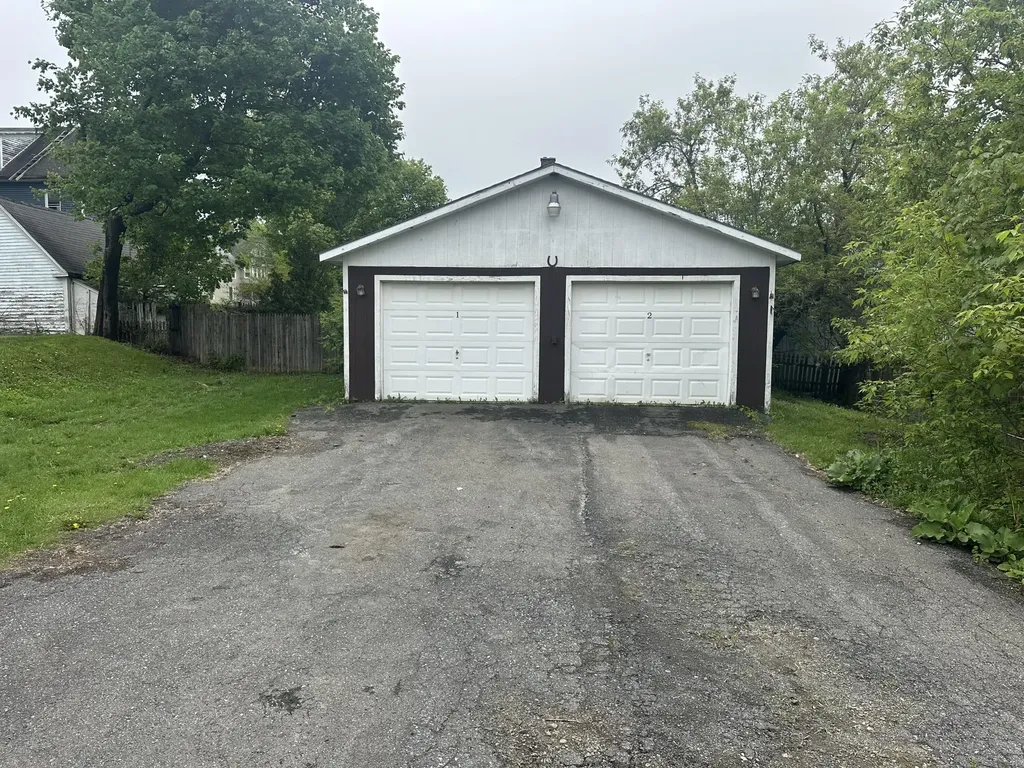 16 Allen Street Presque Isle ME 04769