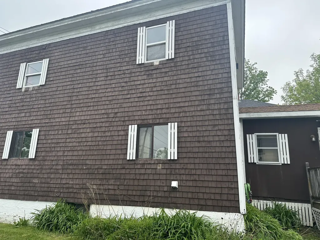 16 Allen Street Presque Isle ME 04769