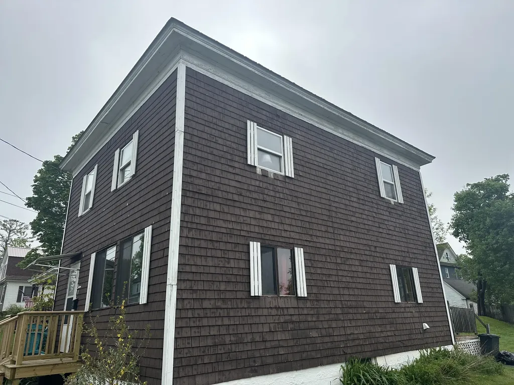 16 Allen Street Presque Isle ME 04769
