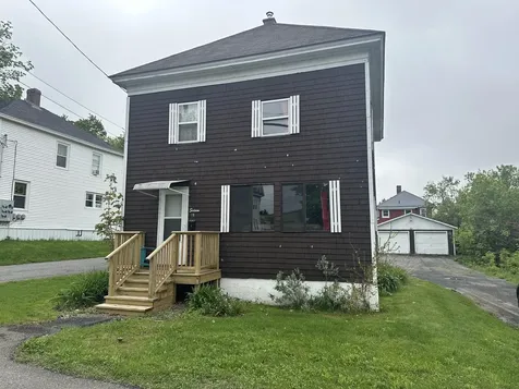 16 Allen Street Presque Isle ME 04769