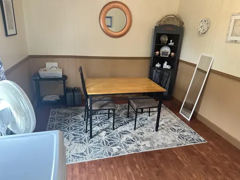 16 Allen Street Presque Isle ME 04769