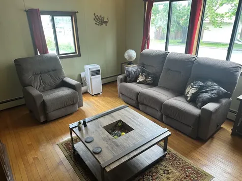 16 Allen Street Presque Isle ME 04769