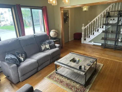 16 Allen Street Presque Isle ME 04769