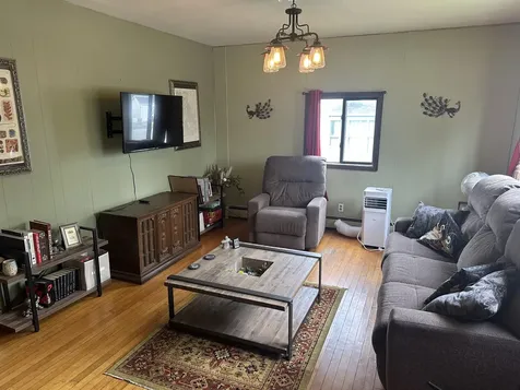 16 Allen Street Presque Isle ME 04769