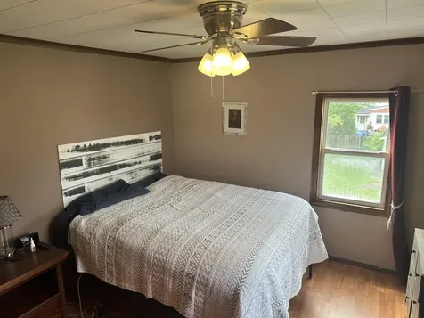 16 Allen Street Presque Isle ME 04769
