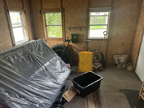 16 Allen Street Presque Isle ME 04769