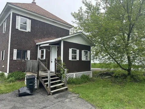16 Allen Street Presque Isle ME 04769
