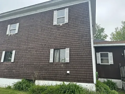 16 Allen Street Presque Isle ME 04769