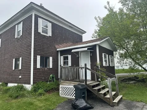 16 Allen Street Presque Isle ME 04769