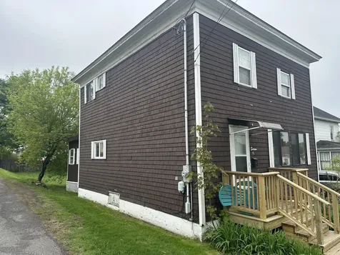16 Allen Street Presque Isle ME 04769