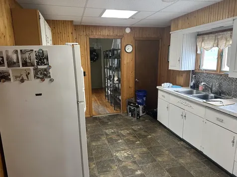 16 Allen Street Presque Isle ME 04769