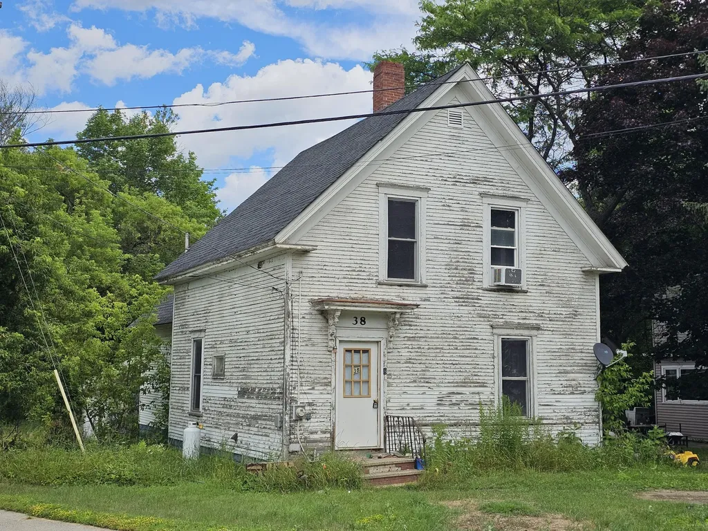 38 Water Street Guilford ME 04443
