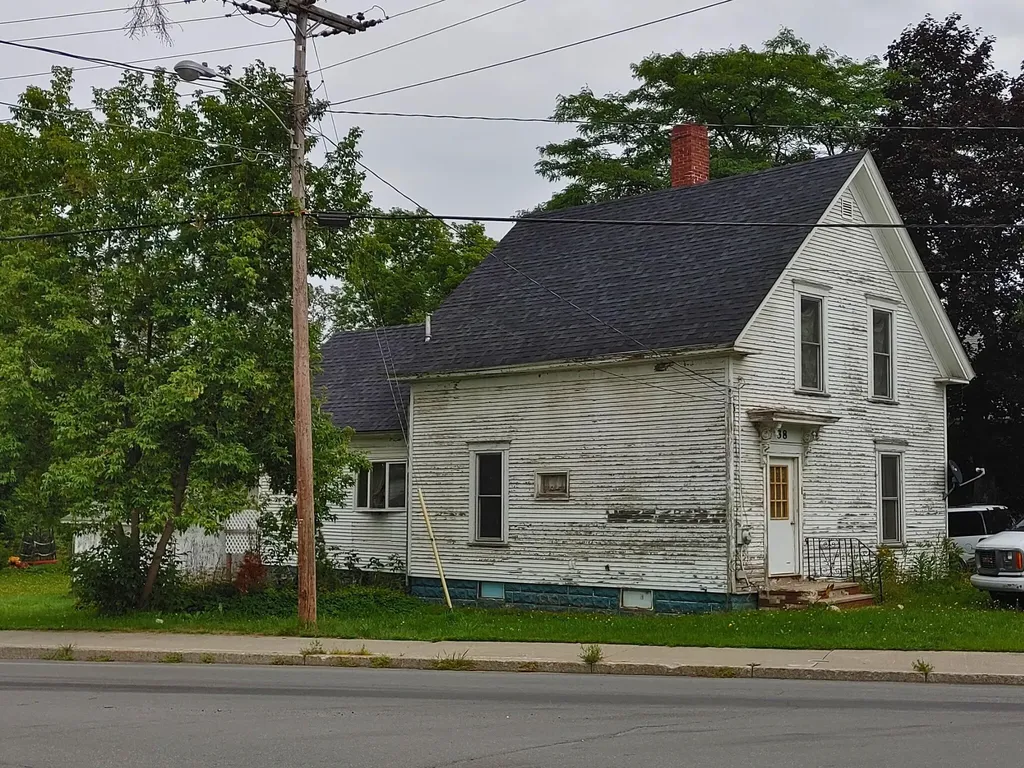 38 Water Street Guilford ME 04443