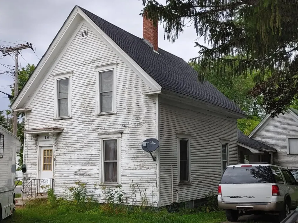 38 Water Street Guilford ME 04443