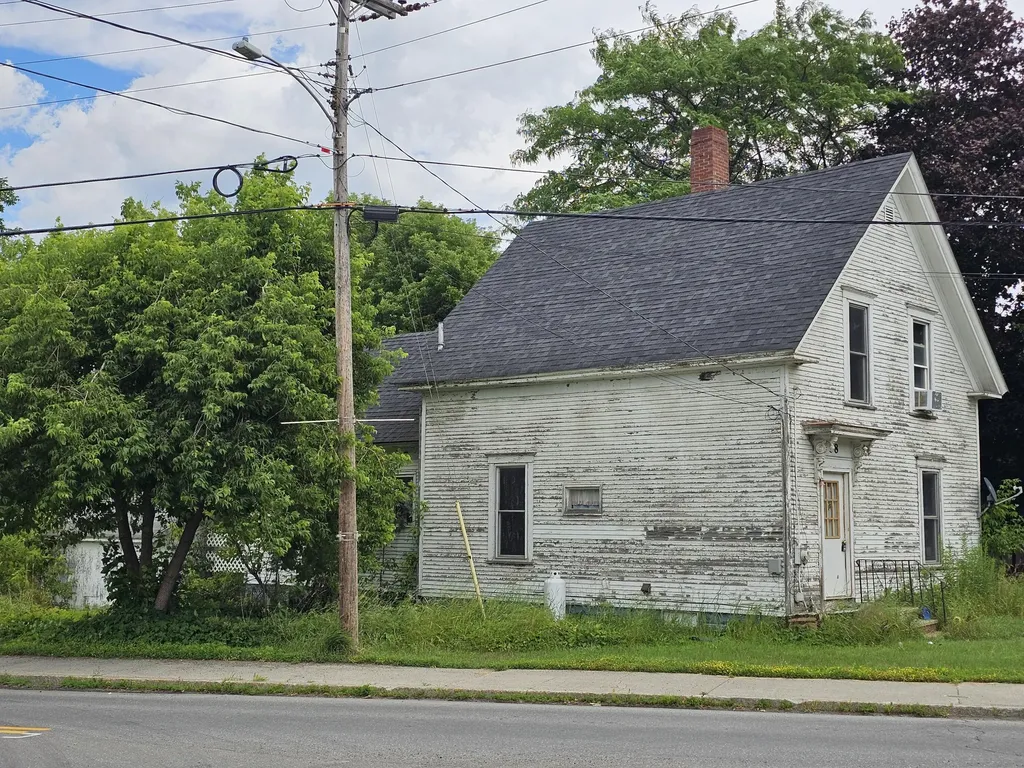 38 Water Street Guilford ME 04443