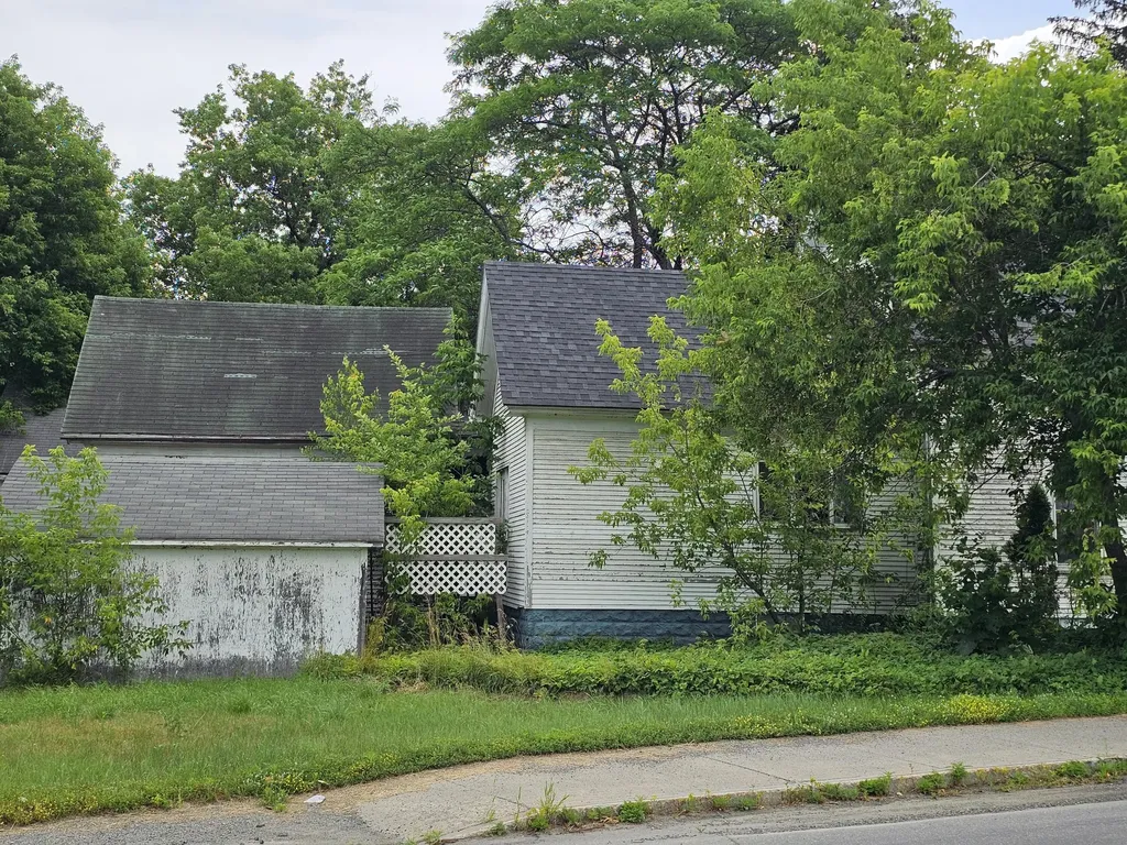 38 Water Street Guilford ME 04443