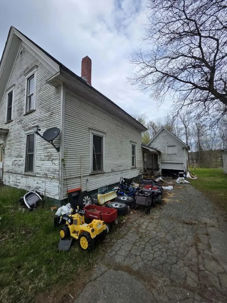 38 Water Street Guilford ME 04443