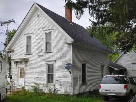 38 Water Street Guilford ME 04443