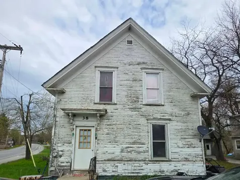 38 Water Street Guilford ME 04443