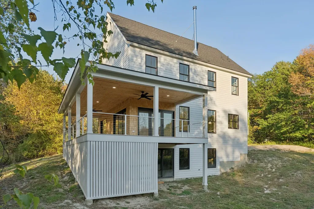4 Oramel Avenue Portland ME 04103